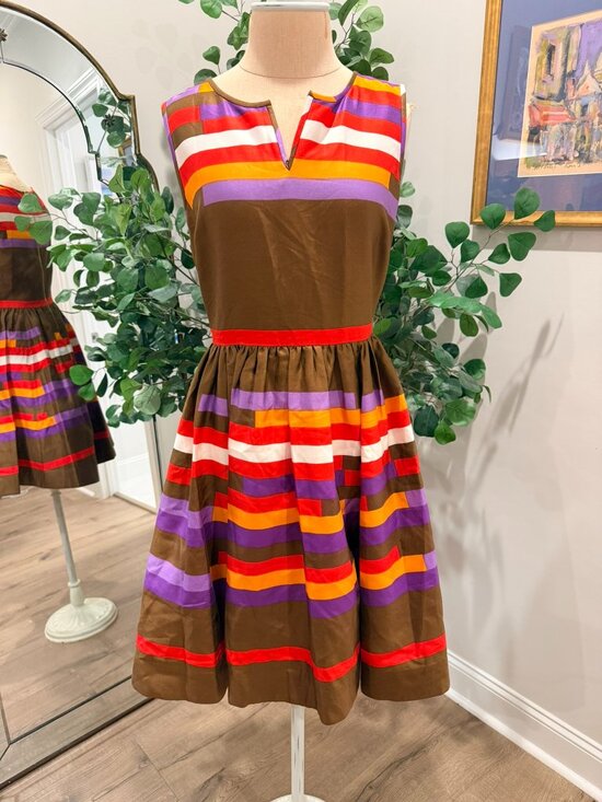 kate spade Dresses & Skirts - NWT kate spade silk dress 6